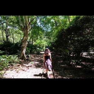 Meet your Posher, Yutong